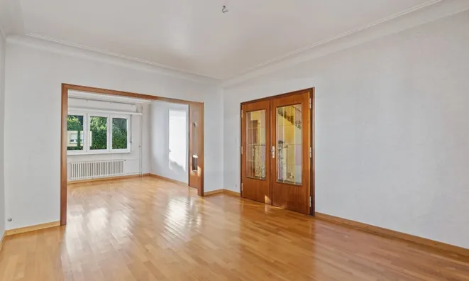 Недвижимость Semi-detached house 4 bedrooms for sale in Differdange: 4