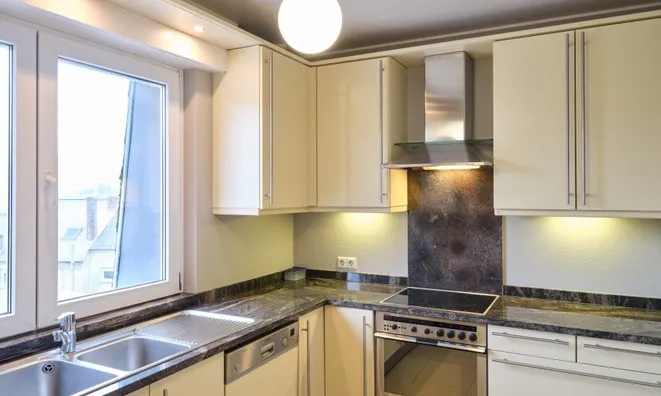 Недвижимость Duplex 3 bedrooms for sale in Dudelange: 7