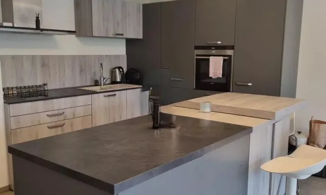 Недвижимость Apartment 1 bedroom for sale in Pétange: 2