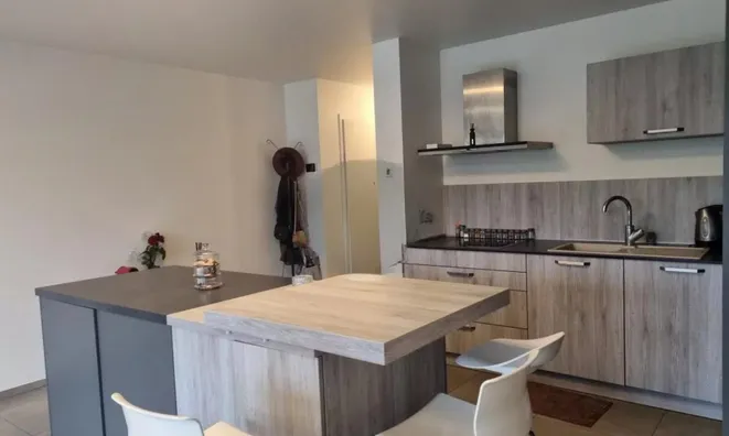 Недвижимость Apartment 1 bedroom for sale in Pétange: 3