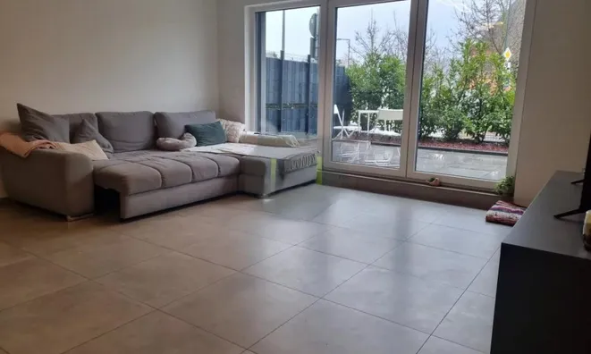 Недвижимость Apartment 1 bedroom for sale in Pétange: 4