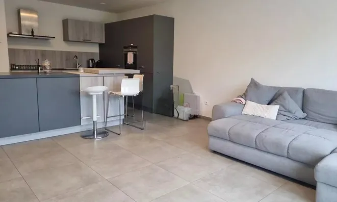 Недвижимость Apartment 1 bedroom for sale in Pétange: 5