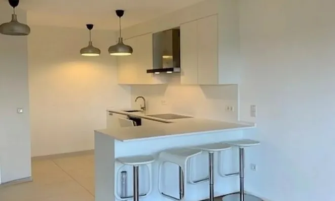 Недвижимость Duplex 4 bedrooms for sale in Luxembourg-Belair: 6