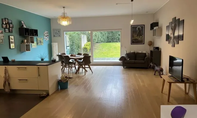 Недвижимость Apartment 3 bedrooms for sale in Bascharage: 1