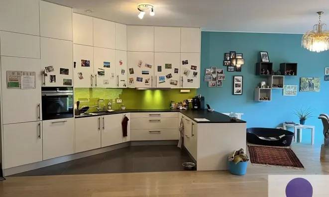 Недвижимость Apartment 3 bedrooms for sale in Bascharage: 2