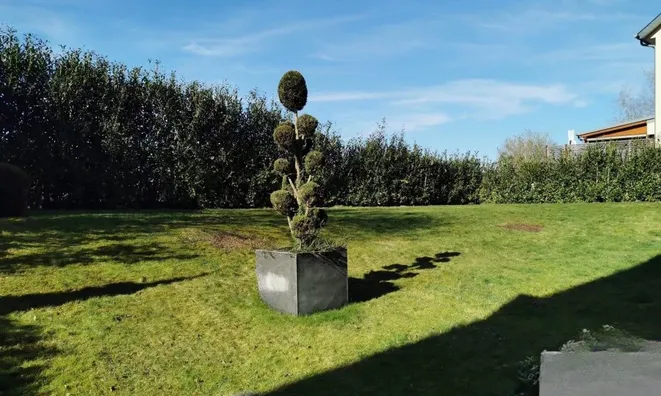 Недвижимость Apartment 3 bedrooms for sale in Bascharage: 3