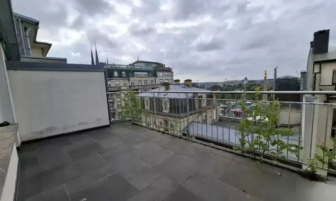 Недвижимость Studio for sale in Luxembourg-Centre ville: 3