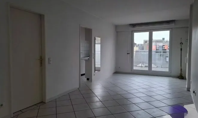 Недвижимость Studio for sale in Luxembourg-Centre ville: 4