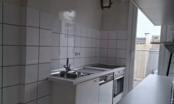 Недвижимость Studio for sale in Luxembourg-Centre ville: 7