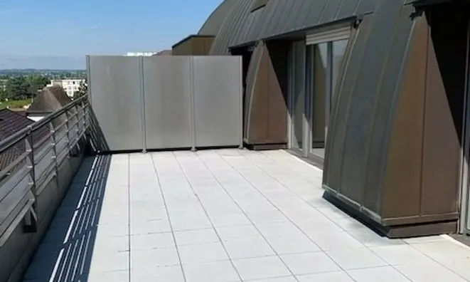 Недвижимость Duplex 3 bedrooms for sale in Luxembourg-Belair: 2