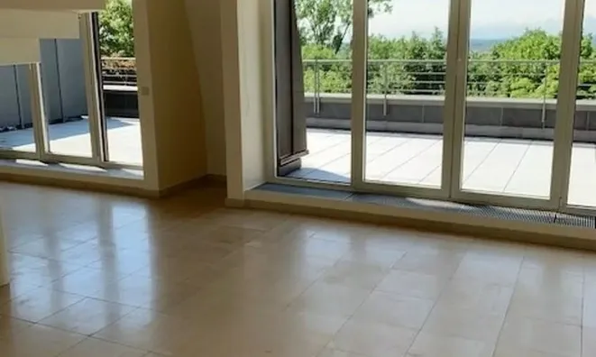 Недвижимость Duplex 3 bedrooms for sale in Luxembourg-Belair: 5