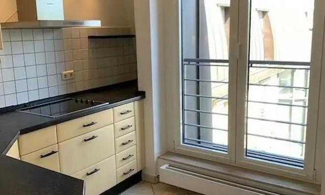 Недвижимость Duplex 3 bedrooms for sale in Luxembourg-Belair: 6