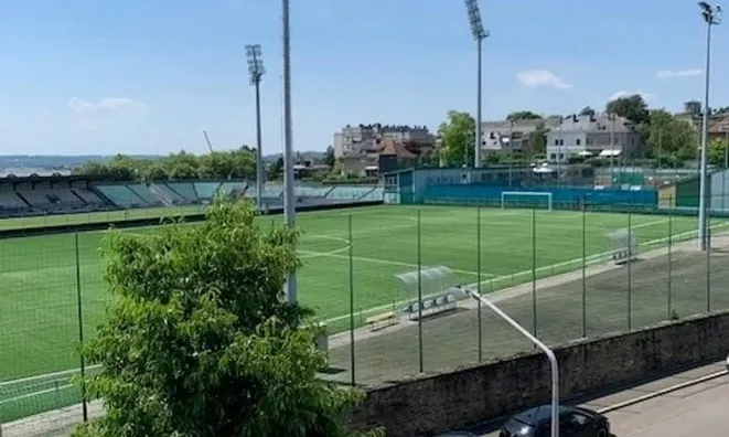 Недвижимость Apartment 3 bedrooms for sale in Luxembourg-Belair: 3