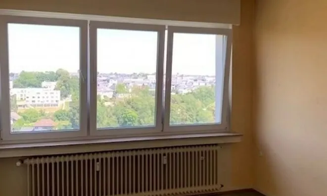 Недвижимость Apartment 3 bedrooms for sale in Luxembourg-Belair: 6