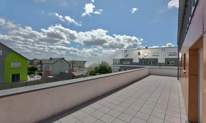 Недвижимость Penthouse 5 bedrooms for sale in Weiswampach: 1