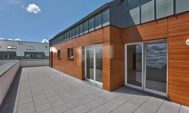 Недвижимость Penthouse 5 bedrooms for sale in Weiswampach: 2