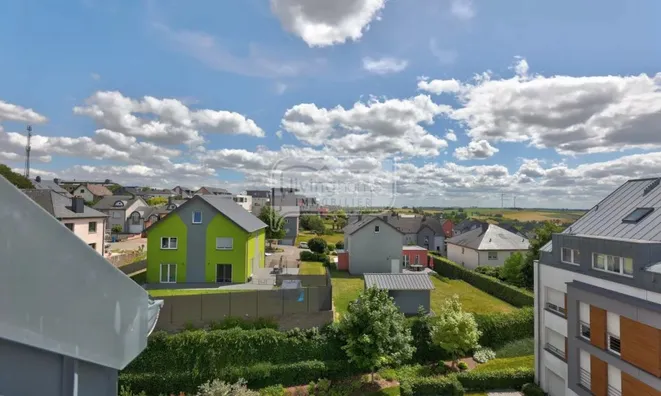 Недвижимость Penthouse 5 bedrooms for sale in Weiswampach: 4