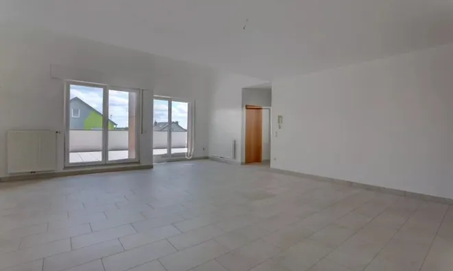 Недвижимость Penthouse 5 bedrooms for sale in Weiswampach: 5