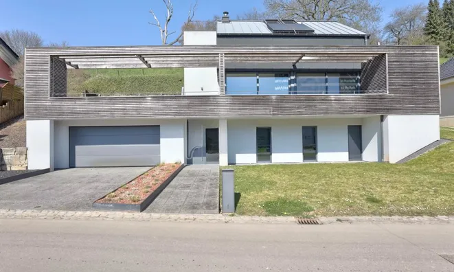 Недвижимость Detached house 3 bedrooms for sale in Bastendorf: 1