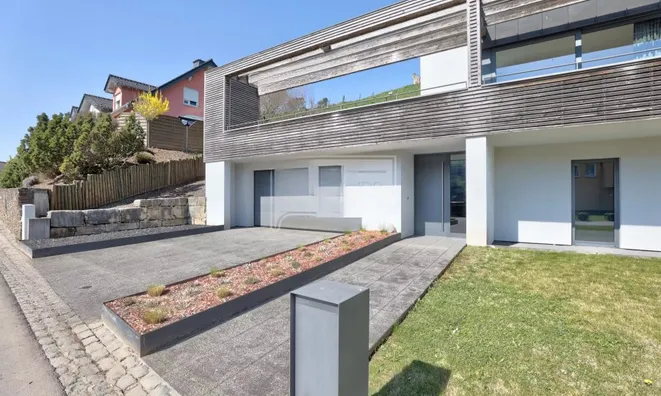 Недвижимость Detached house 3 bedrooms for sale in Bastendorf: 2