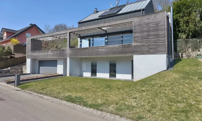 Недвижимость Detached house 3 bedrooms for sale in Bastendorf: 3