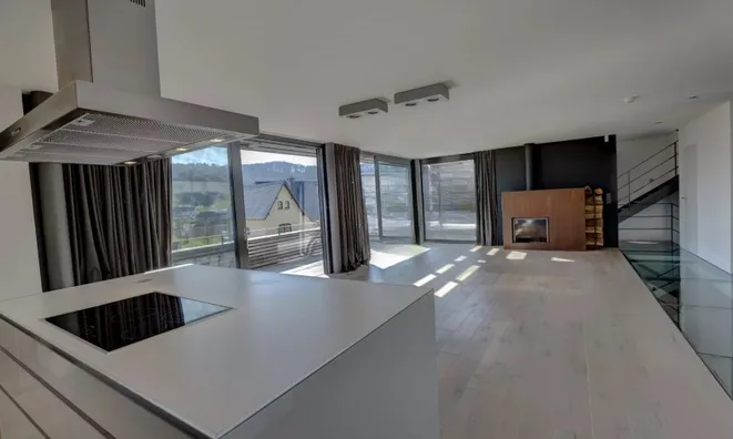 Недвижимость Detached house 3 bedrooms for sale in Bastendorf: 7