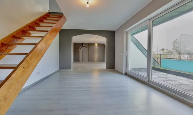 Недвижимость Apartment 2 bedrooms for sale in Eschweiler (Wiltz): 1