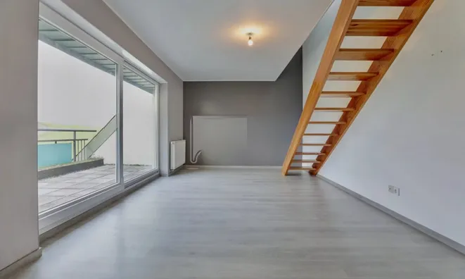 Недвижимость Apartment 2 bedrooms for sale in Eschweiler (Wiltz): 2