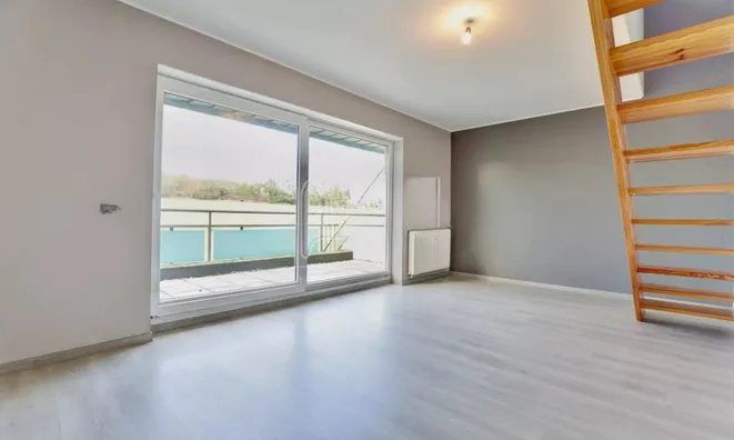 Недвижимость Apartment 2 bedrooms for sale in Eschweiler (Wiltz): 3