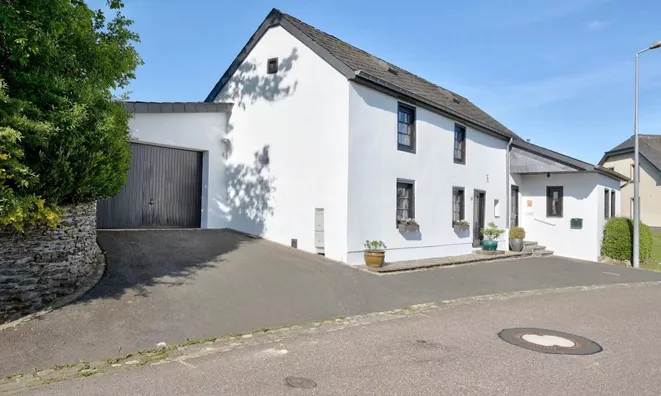 Недвижимость Detached house 1 bedroom for sale in Selscheid: 4