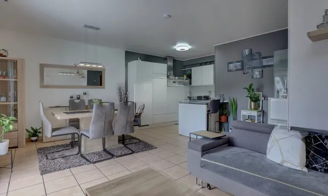 Недвижимость Duplex 3 bedrooms for sale in Wiltz: 1