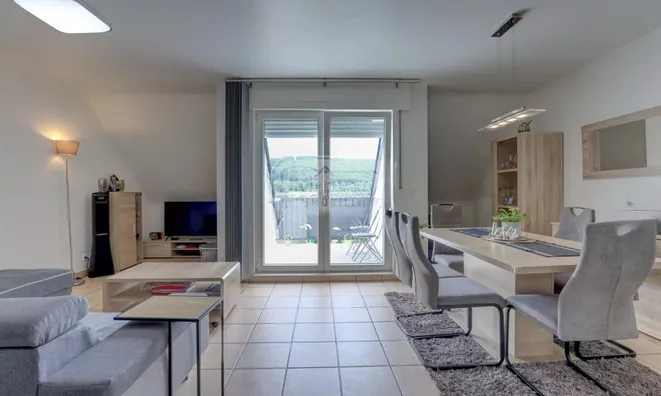 Недвижимость Duplex 3 bedrooms for sale in Wiltz: 4