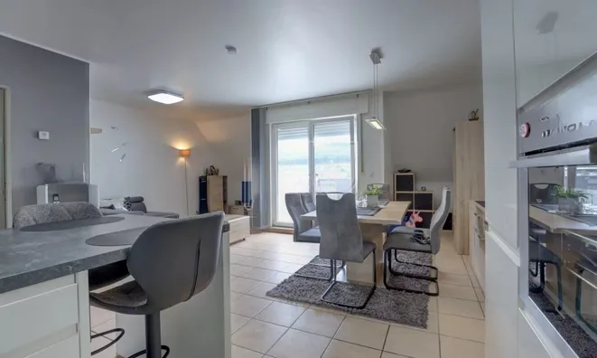 Недвижимость Duplex 3 bedrooms for sale in Wiltz: 6
