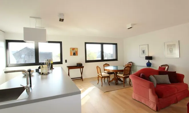 Недвижимость Apartment 2 bedrooms for sale in Luxembourg-Merl: 1