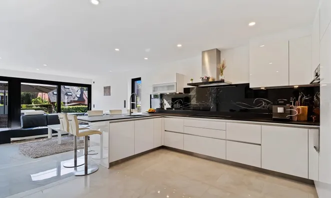 Недвижимость Semi-detached house 5 bedrooms for sale in Warken: 3