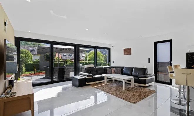 Недвижимость Semi-detached house 5 bedrooms for sale in Warken: 4