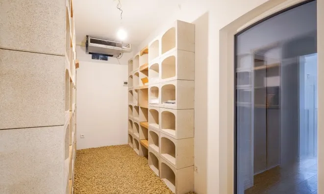 Недвижимость Townhouse 4 bedrooms for sale in Itzig: 6