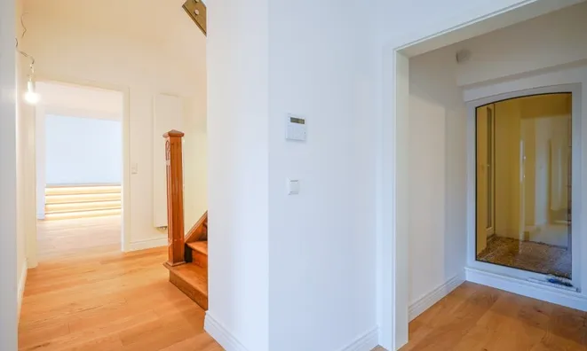 Недвижимость Townhouse 4 bedrooms for sale in Itzig: 7