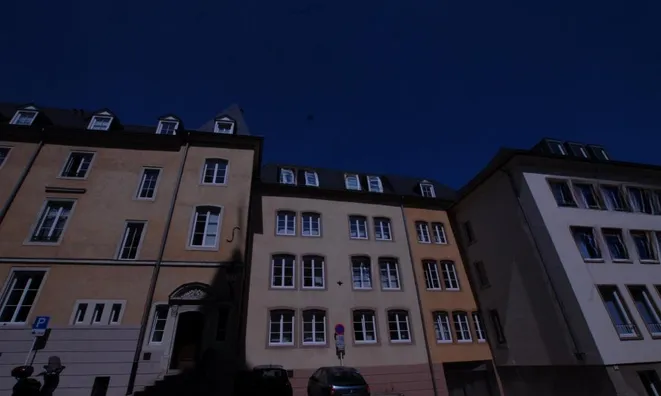 Недвижимость Apartment 2 bedrooms for sale in Luxembourg-Centre ville: 1