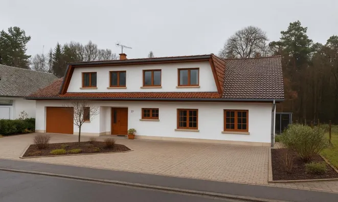 Недвижимость House 3 bedrooms for sale in Beaufort: 1