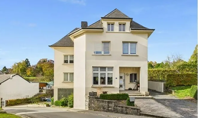 Недвижимость House 4 bedrooms for sale in Harlange: 2