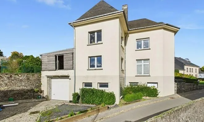 Недвижимость House 4 bedrooms for sale in Harlange: 3