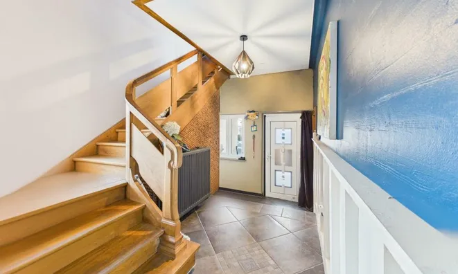 Недвижимость House 4 bedrooms for sale in Harlange: 4