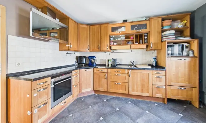 Недвижимость House 4 bedrooms for sale in Harlange: 5