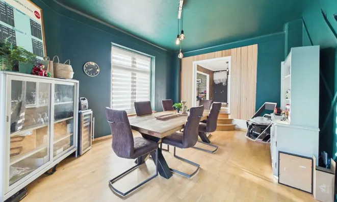 Недвижимость House 4 bedrooms for sale in Harlange: 6