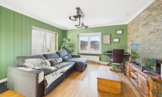 Недвижимость House 4 bedrooms for sale in Harlange: 7