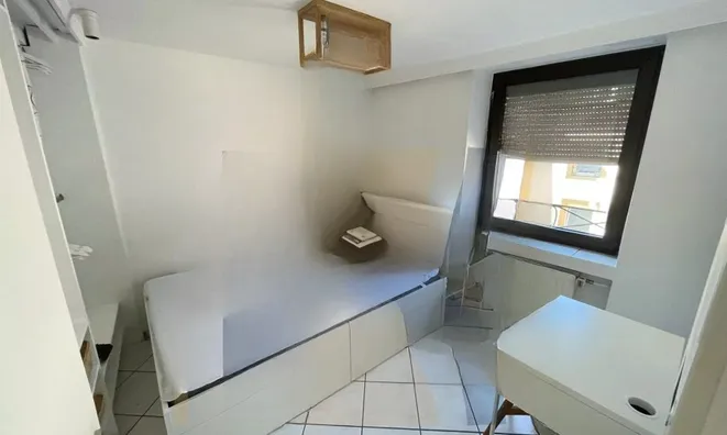 Недвижимость Apartment 2 bedrooms for sale in Luxembourg-Clausen: 2