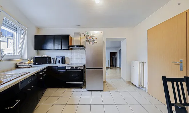 Недвижимость Apartment 1 bedroom for sale in Mertzig: 1
