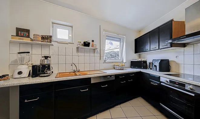 Недвижимость Apartment 1 bedroom for sale in Mertzig: 2