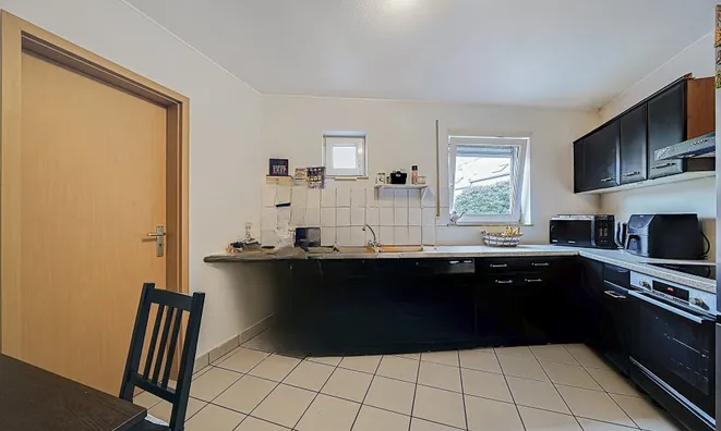 Недвижимость Apartment 1 bedroom for sale in Mertzig: 3